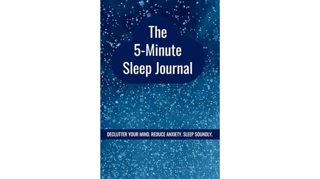 brief nightly sleep record