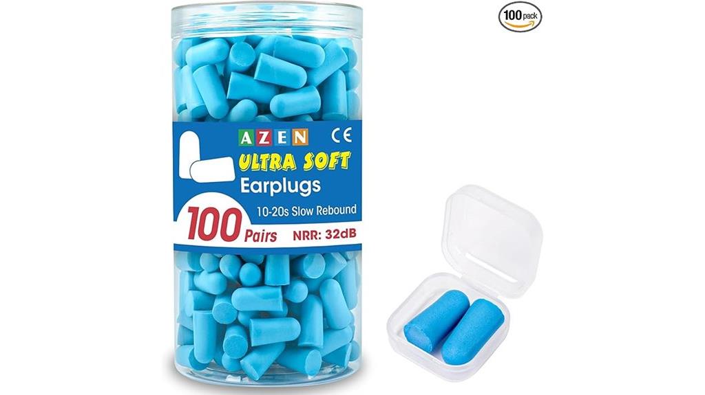 bulk azen ear plugs