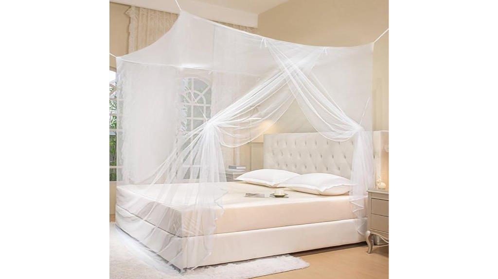 camping travel mosquito net