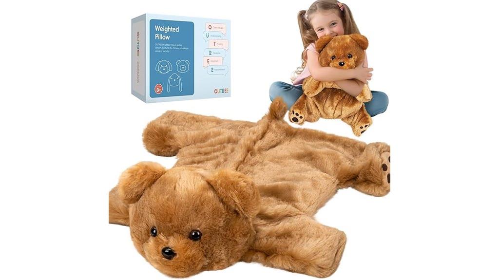 child s lap pad