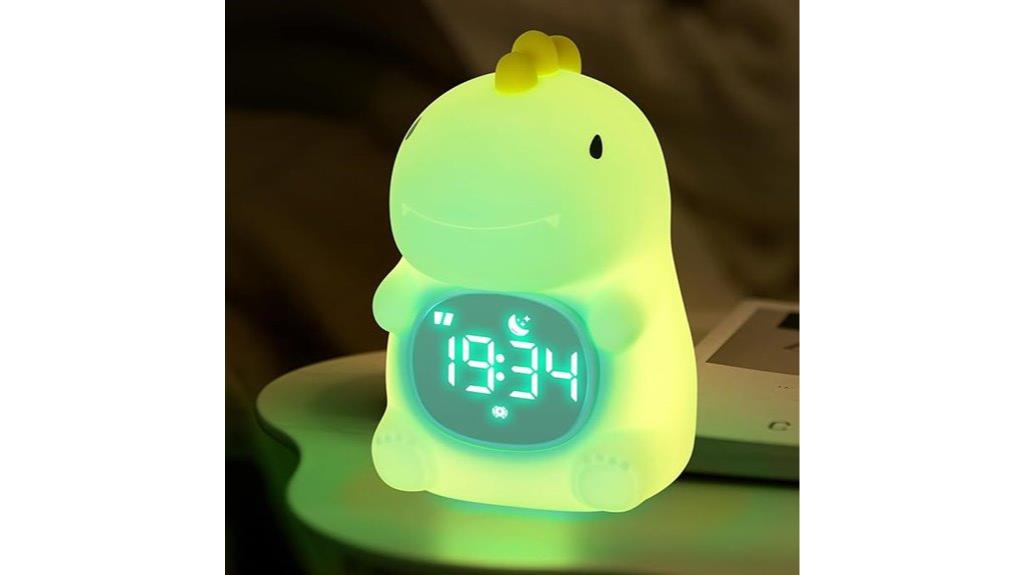 child s sleep training clock
