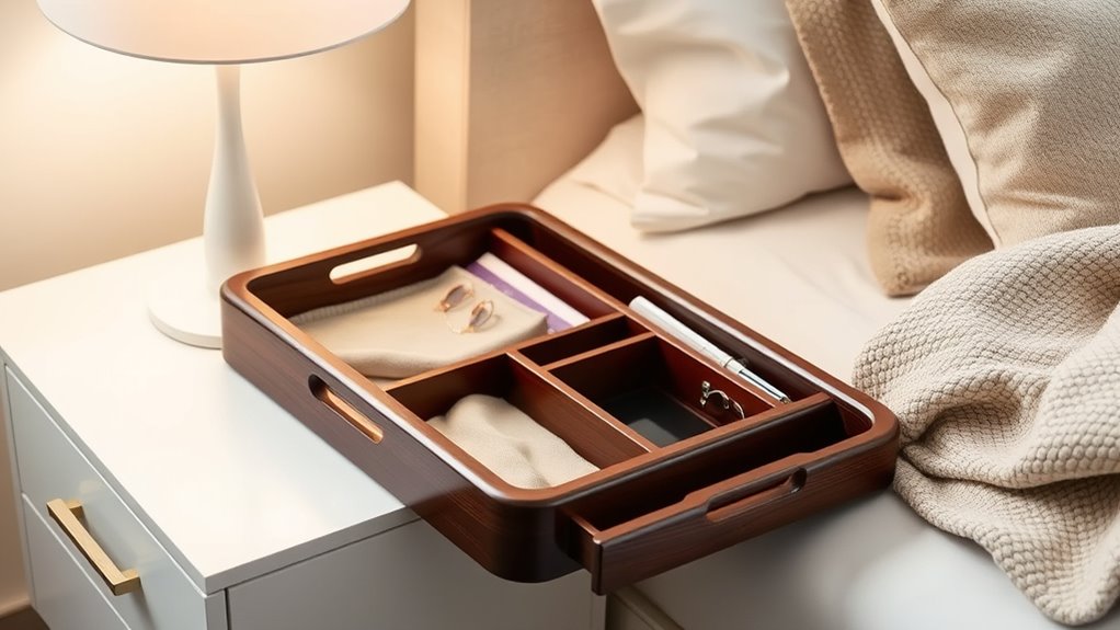 choose durable versatile caddy