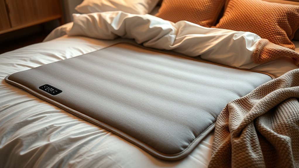 choosing comfortable safe bedding