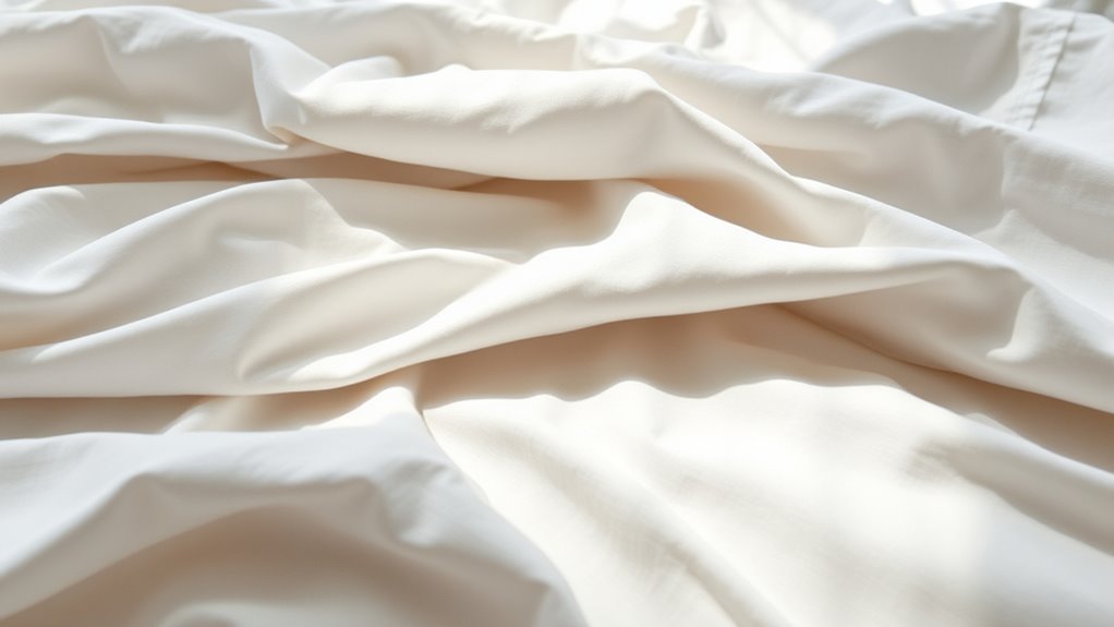 choosing durable comfortable sheets