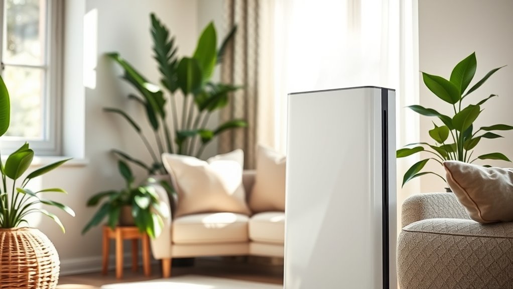 choosing effective hepa purifiers