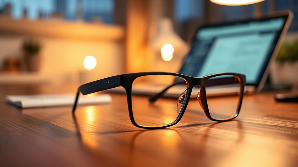 choosing effective nighttime glasses