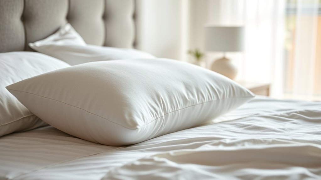 choosing supportive adjustable pillows