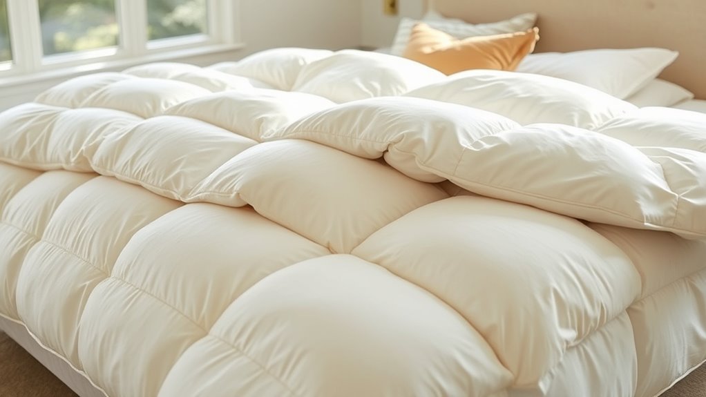 comfort fit maintenance considerations