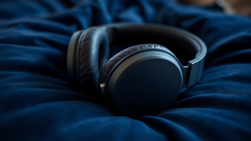 comfort noise battery durability