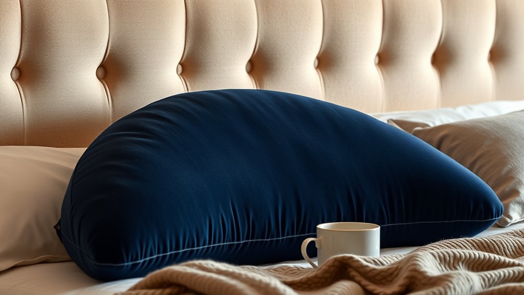 comfort support material compatibility