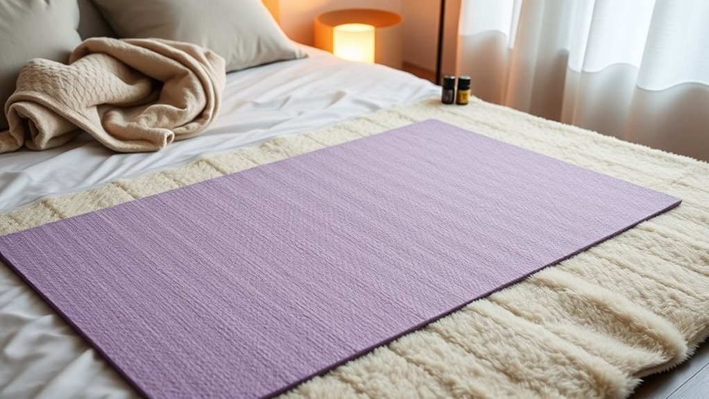 comfort support safety stability