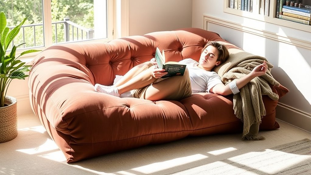 comfortable adjustable durable convenient