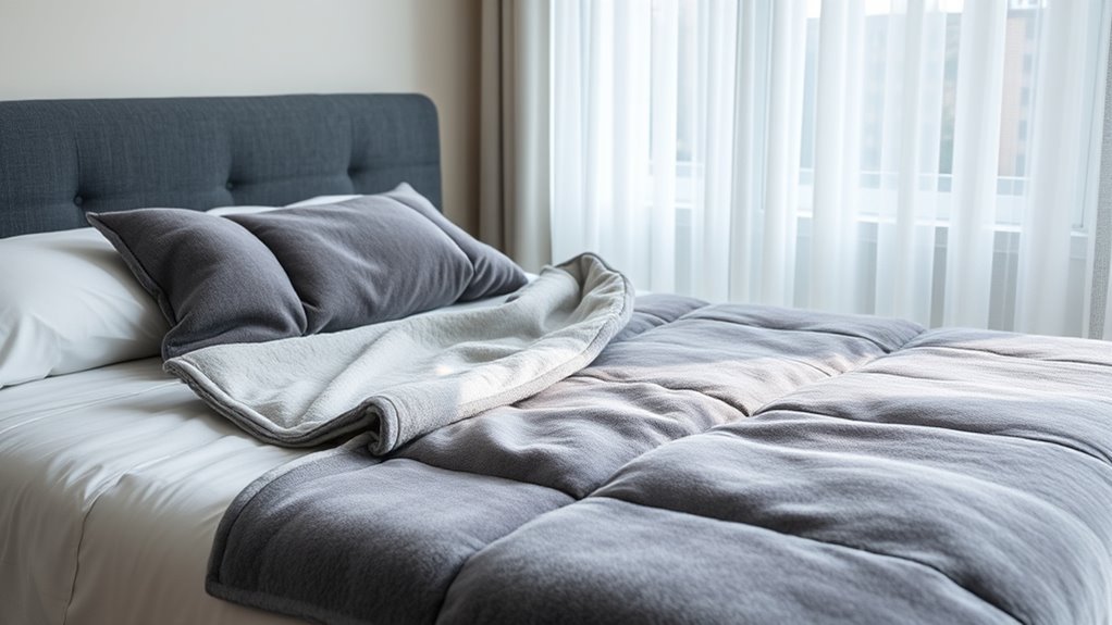 comfortable durable easy care