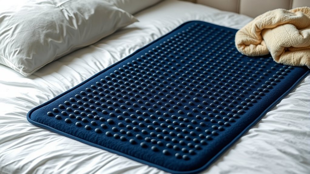 comfortable safe effective features