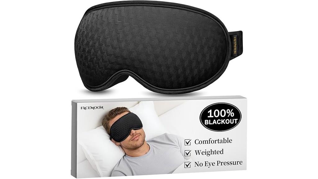 contoured memory foam sleep