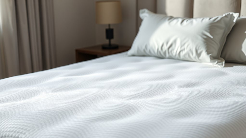 cooling mattress topper considerations
