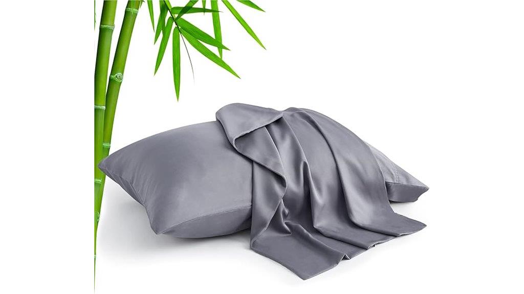 cooling pillow cases