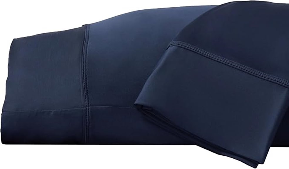 cooling pillowcases 2 pack king