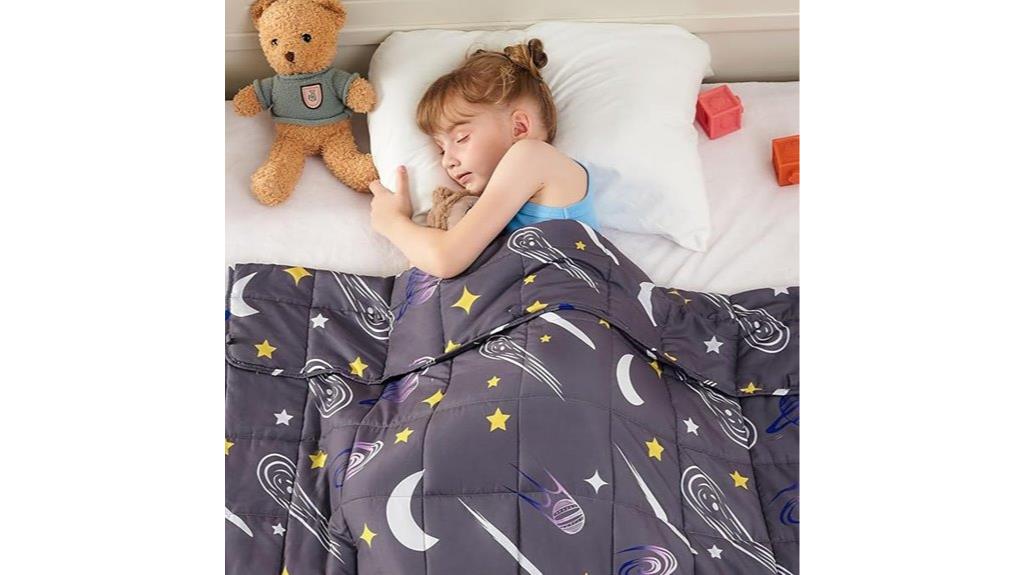 cooling weighted blanket 36x48