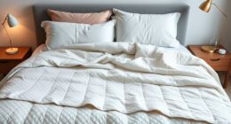 cooling weighted blanket options