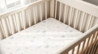 cozy stylish crib sheet sets