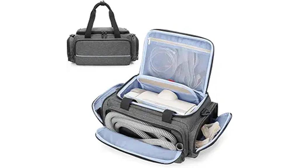 cpap travel bag
