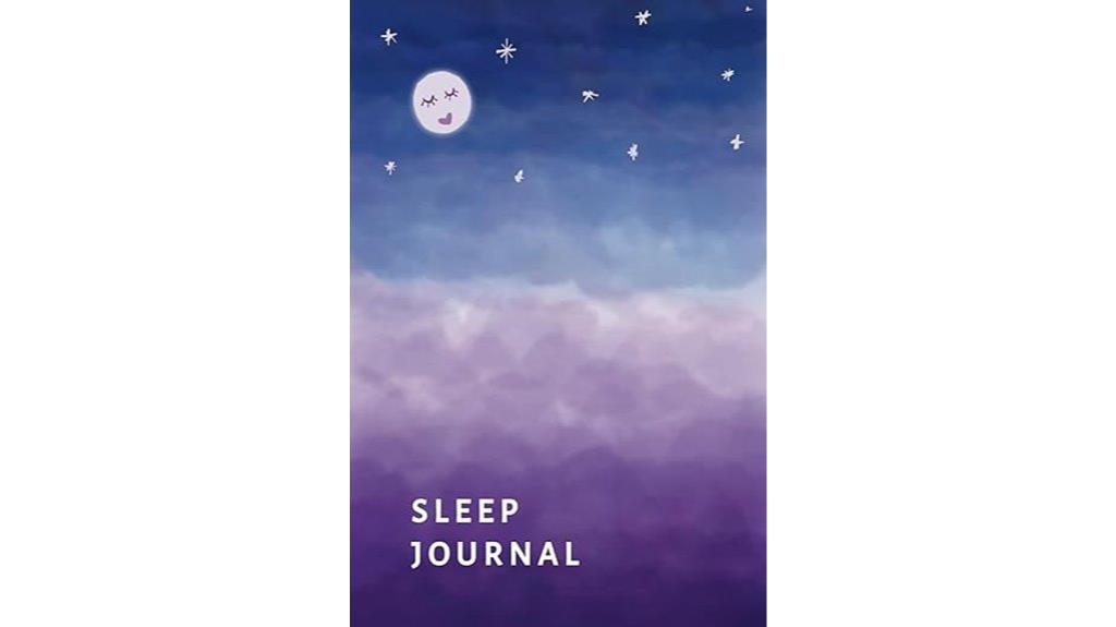 daily sleep tracking system