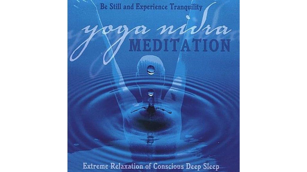 deep relaxation sleep audio