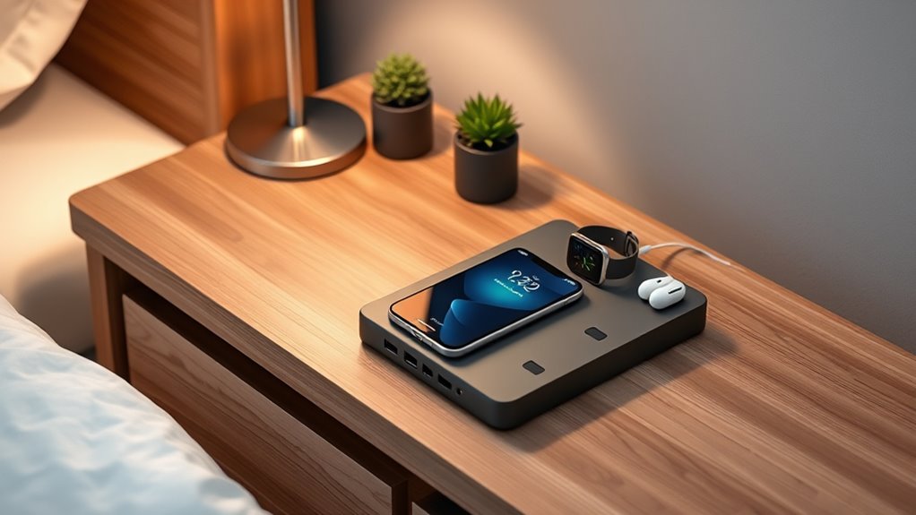 device compatibility and safety