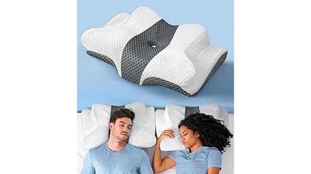 doctor recommended neck support