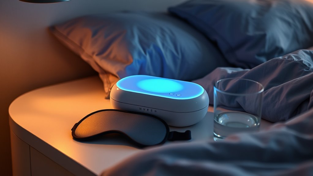 effective safe portable sleep aids