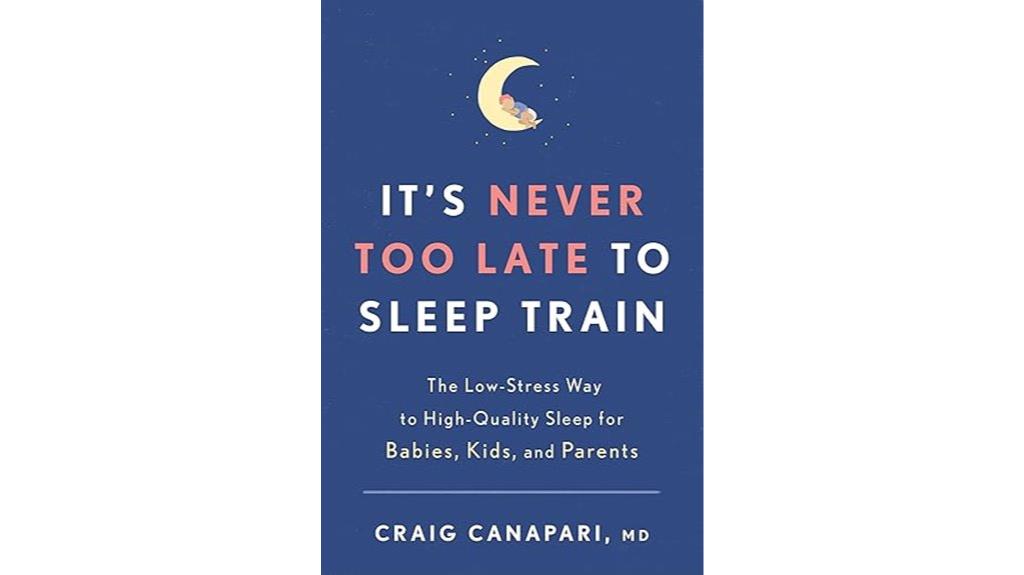 effective sleep training strategies