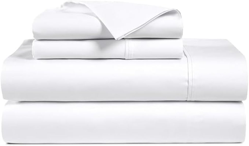 egyptian cotton california king