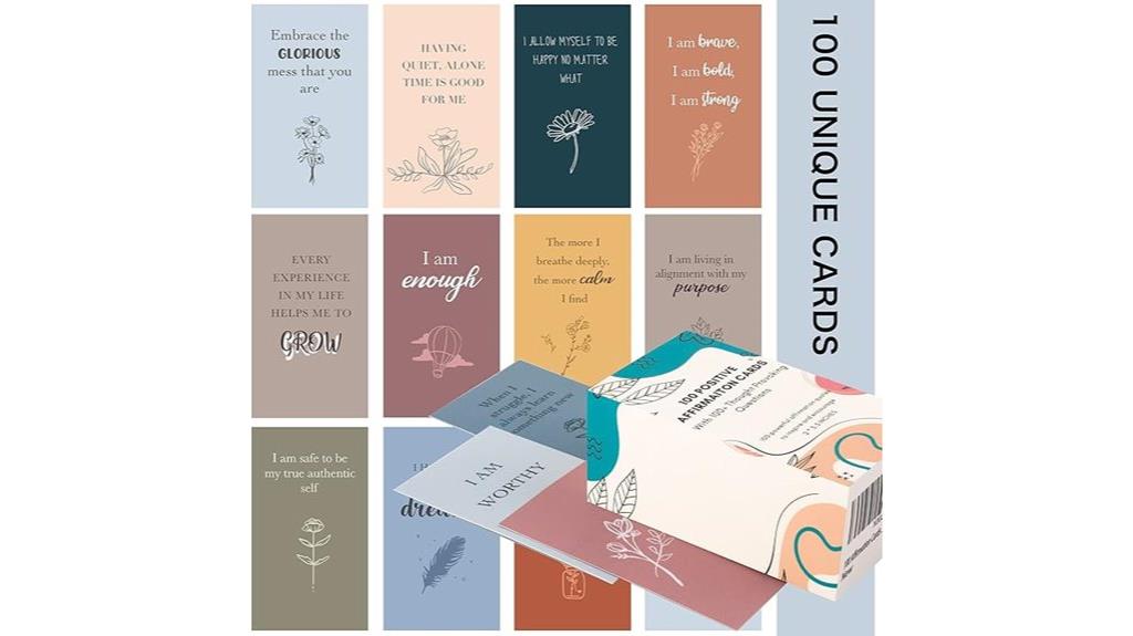 empowering affirmations for all