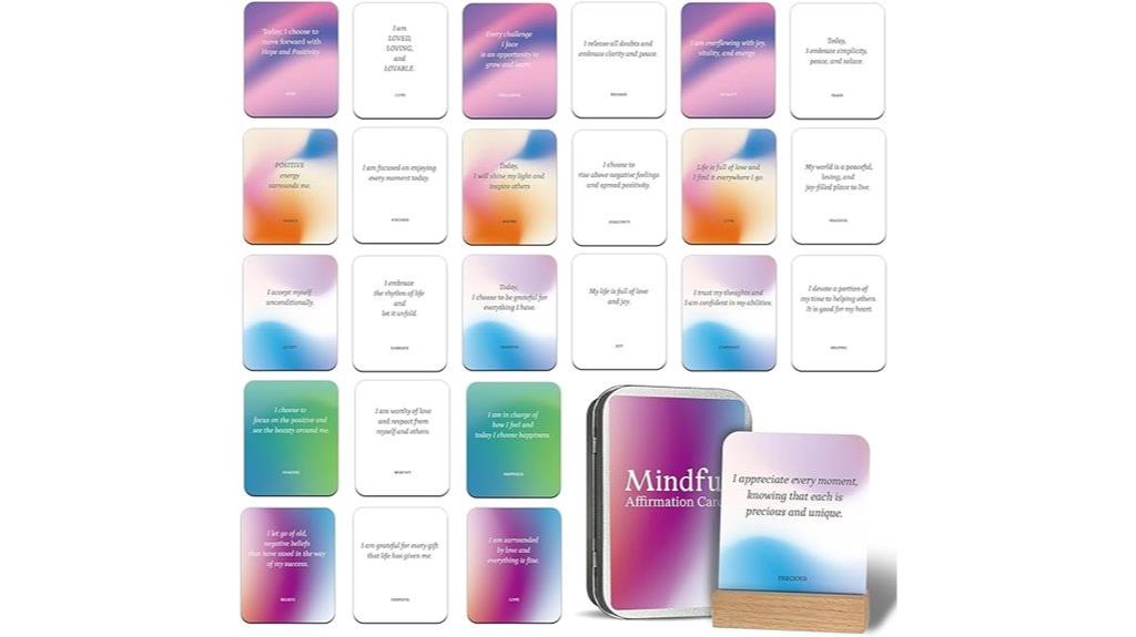 empowering women through affirmations