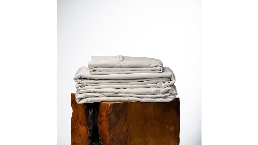 eucalyptus sheets california king