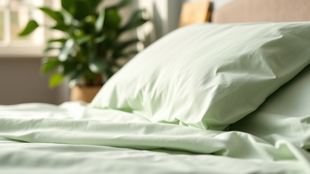 eucalyptus sheets comfort breathability durability