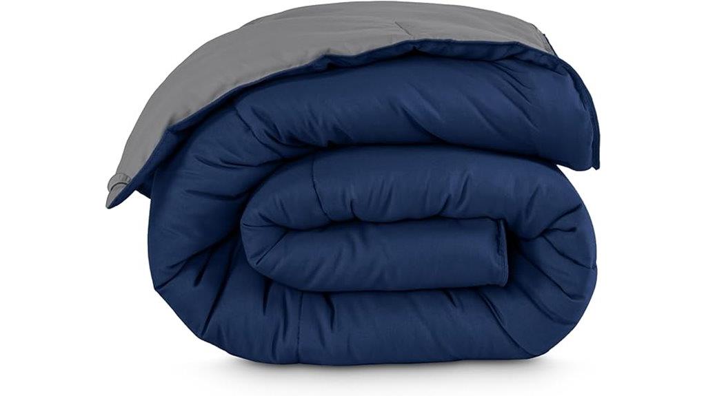 extra long twin comforter