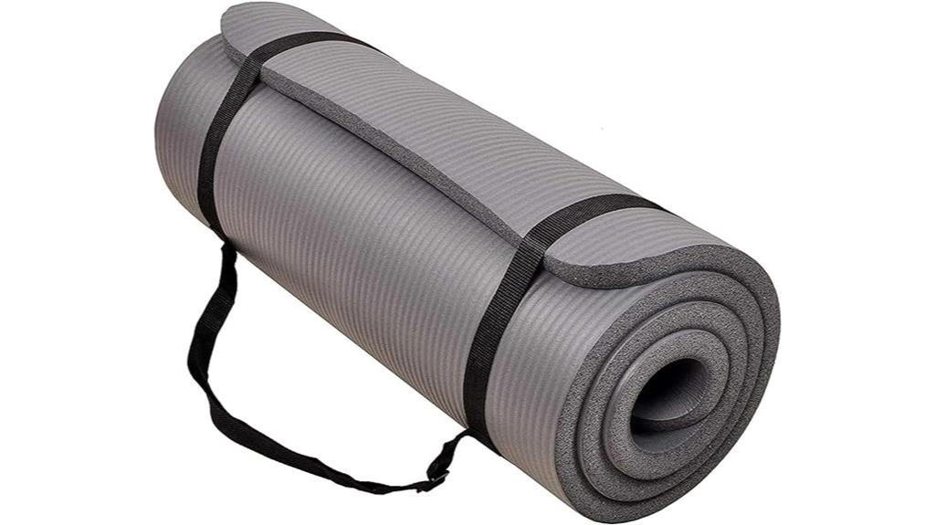 extra thick non slip mat