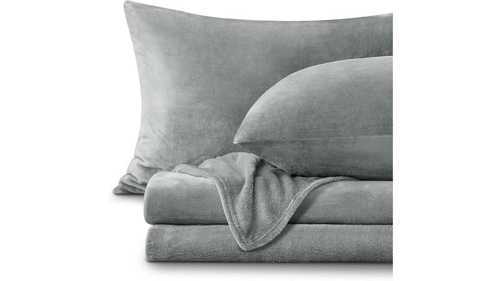 flannel queen size sheets