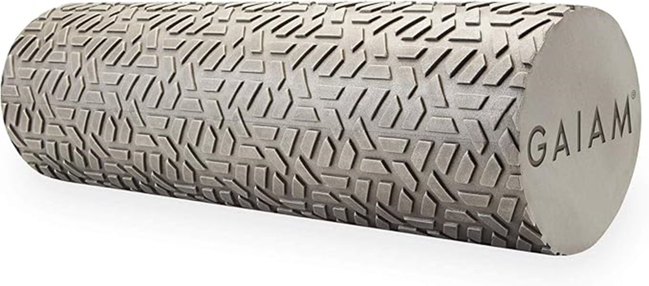 foam roller for muscle massage