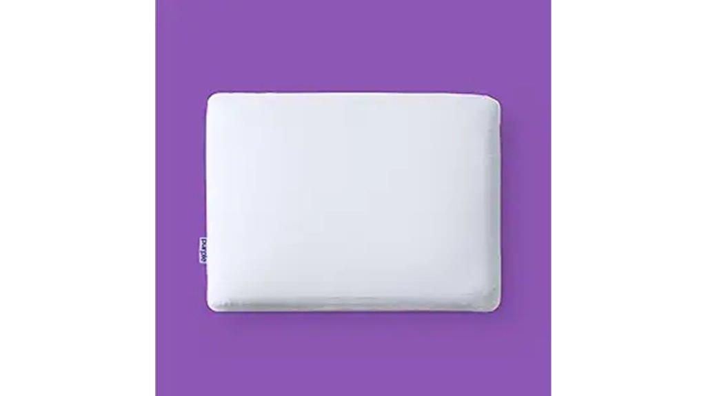 gelflex microair pillow