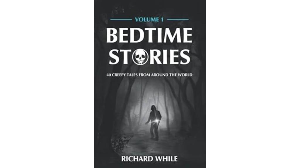 global eerie bedtime stories