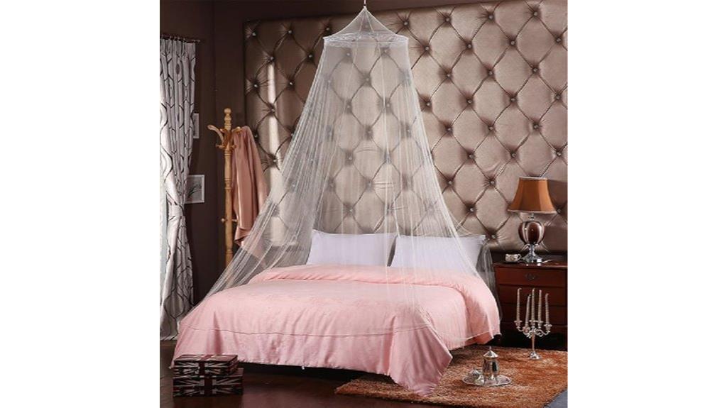 golf themed mosquito net