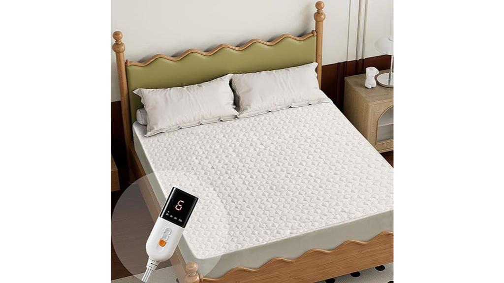 gotcozy twin xl mattress
