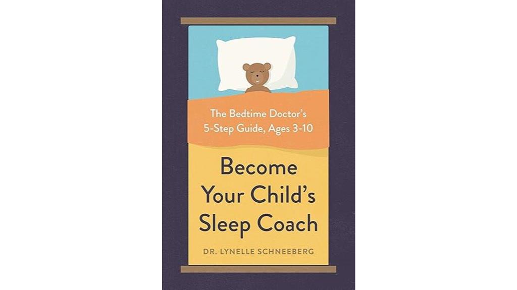 guide your child s sleep