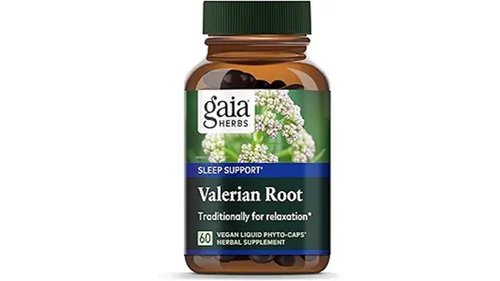 herbal supplement for sleep