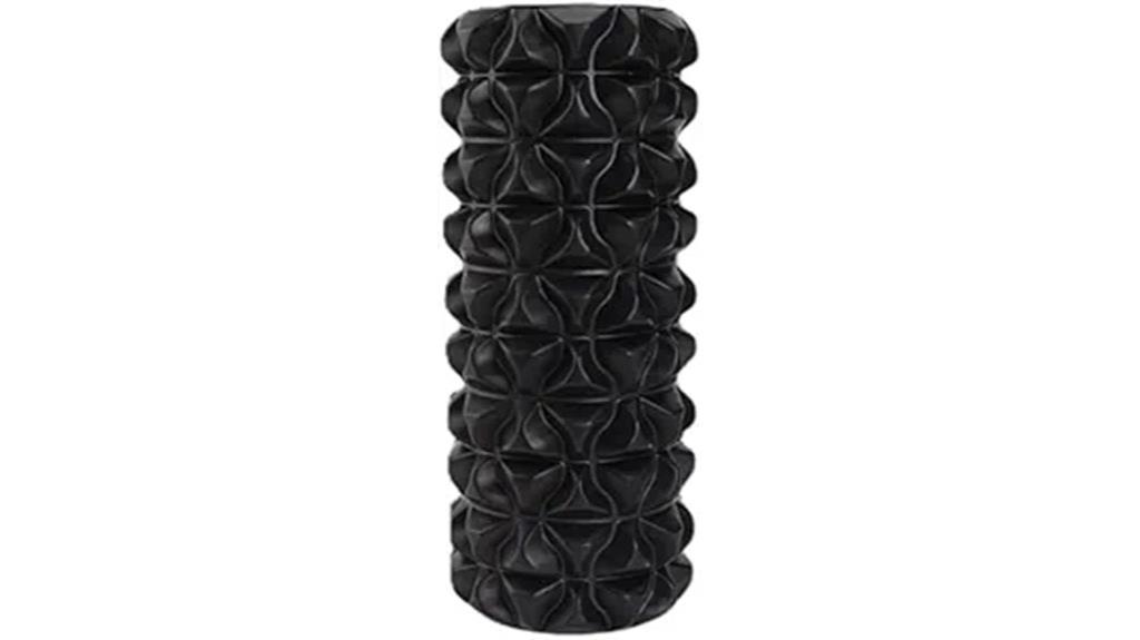 high density foam muscle roller
