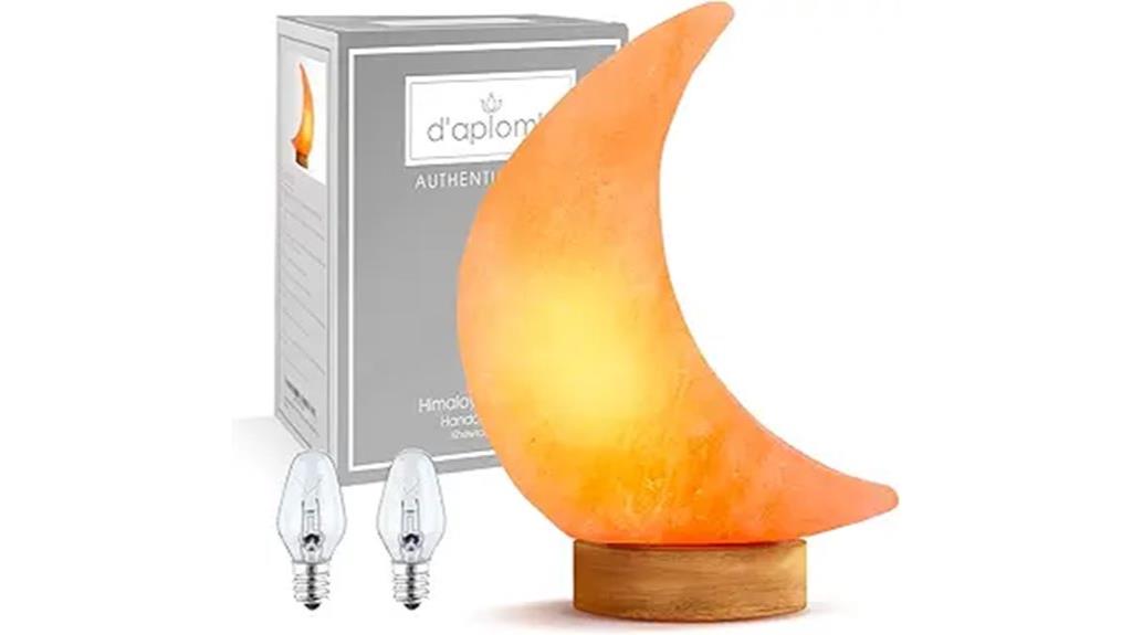 himalayan salt lamp 5lbs