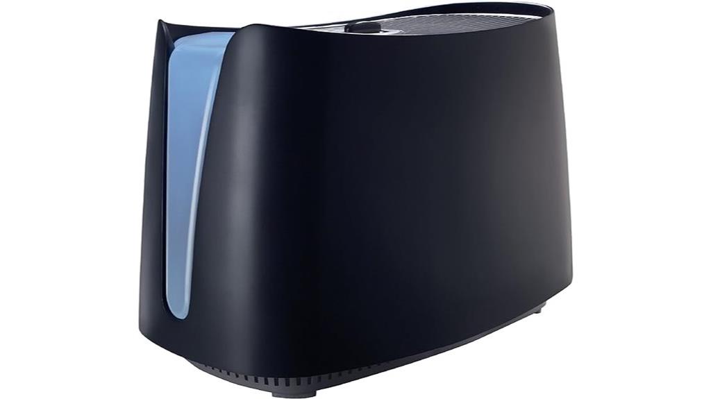 honeywell medium room humidifier